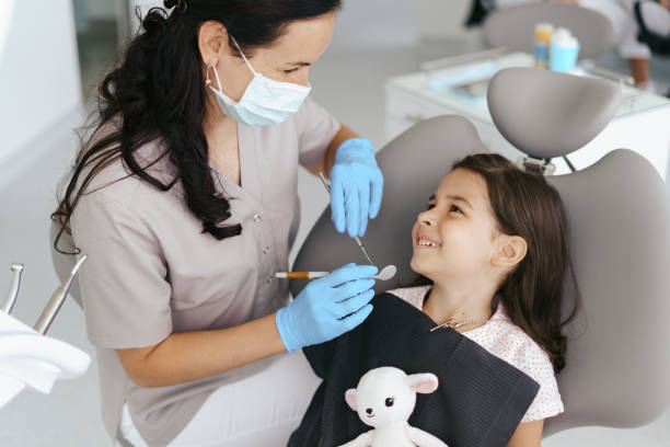 Best Emergency Dental Care for Sports Injuries in Twin City, GA