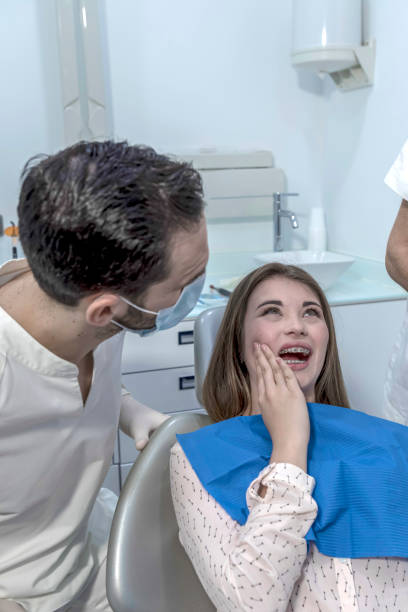 Best Knocked-Out Tooth (Avulsed Tooth) Treatment in Twin City, GA